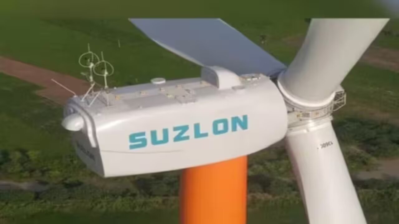 Suzlon Share Price: 7 Powerful Insights That Every Investor Must Know