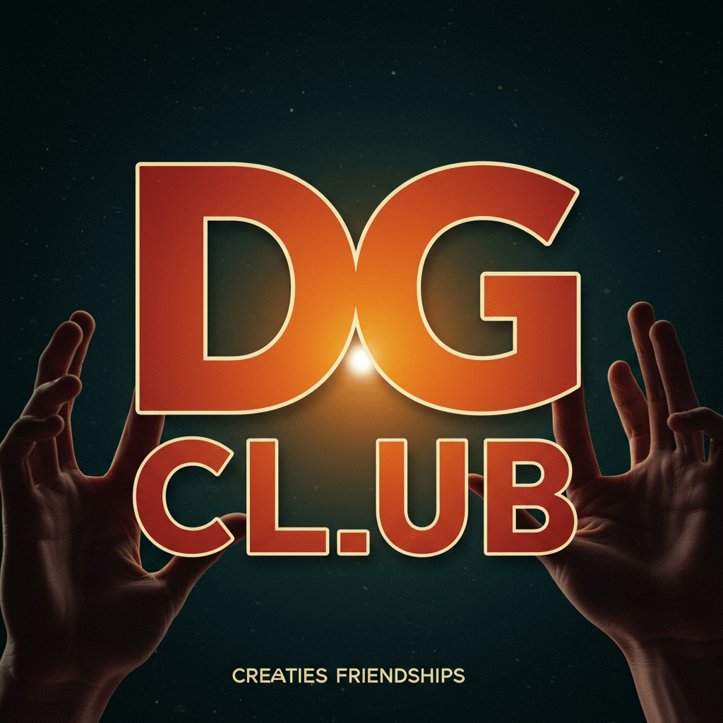 DG Club App: 8 Exciting Details for A Fun Experience