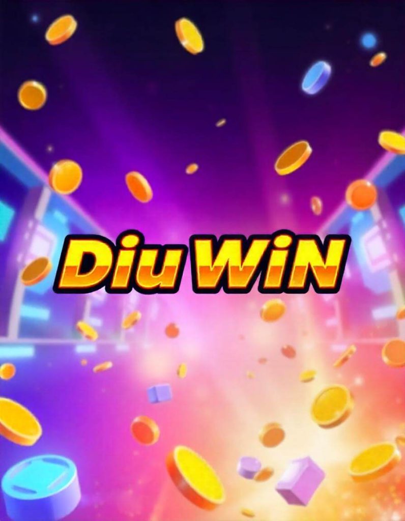 Play and Win in Diuwin