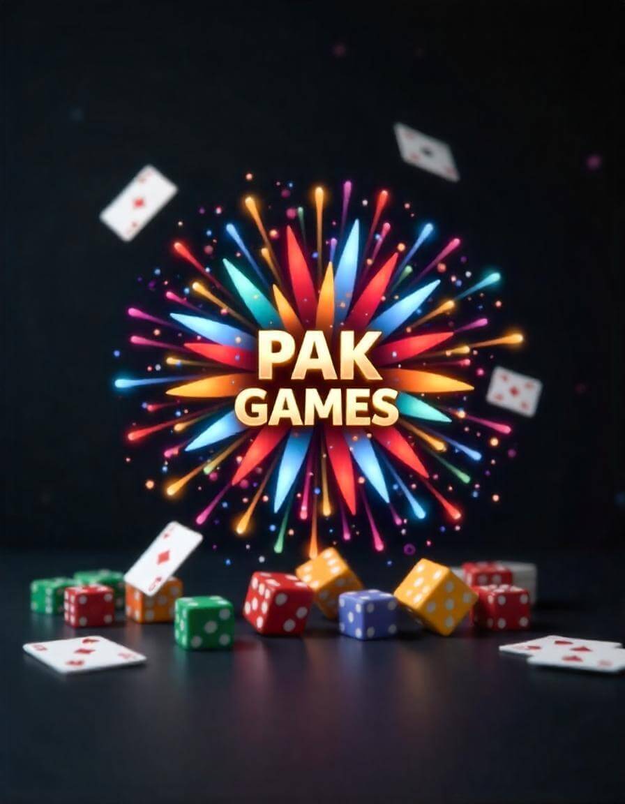 Pak Games: 7 Things You Didn’t Know About A Hidden Gem for Mobile Gamers