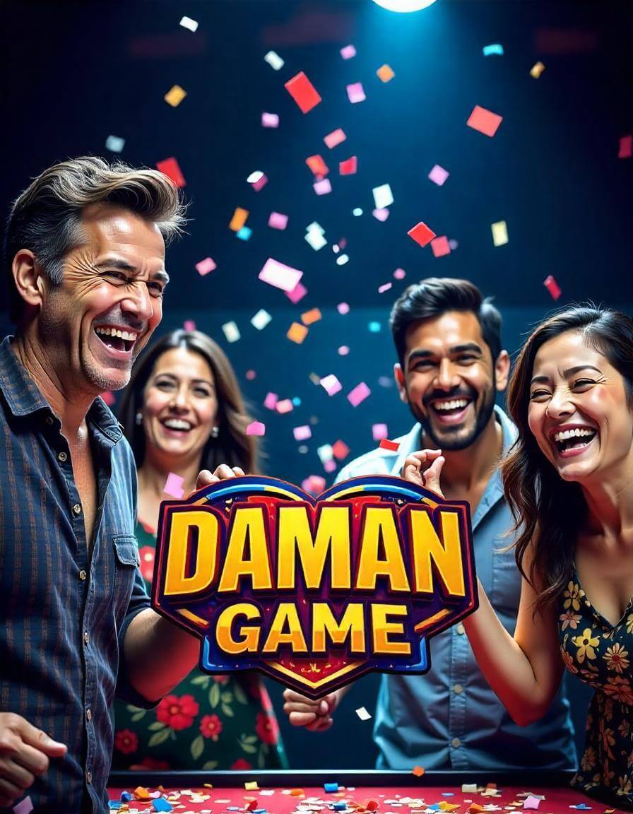 Daman Games: 8 Unique Reasons Why It Is A Revolutionary Gaming Platform in India