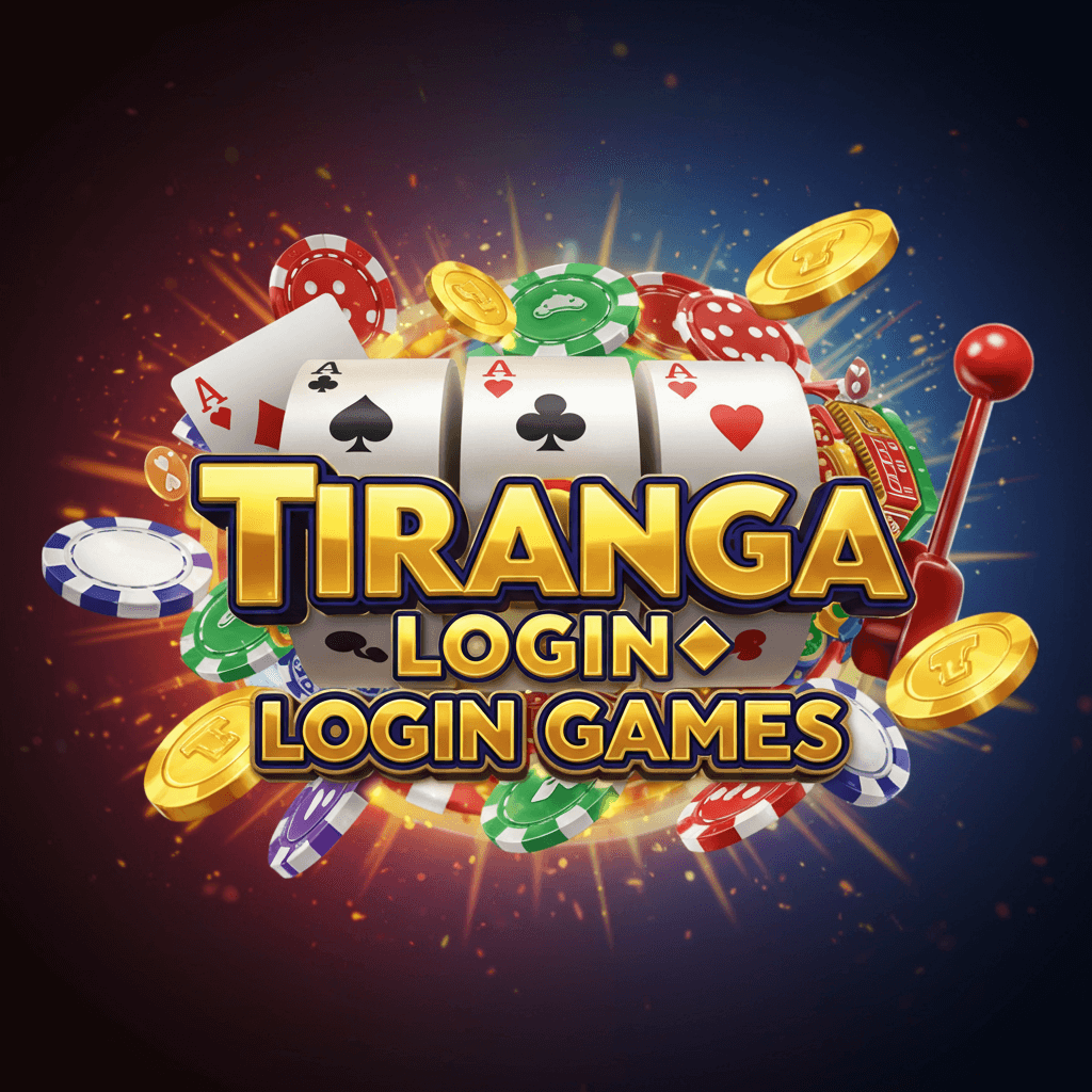 Tiranga Login Games: A Powerful Platform for Online Gaming & Earning