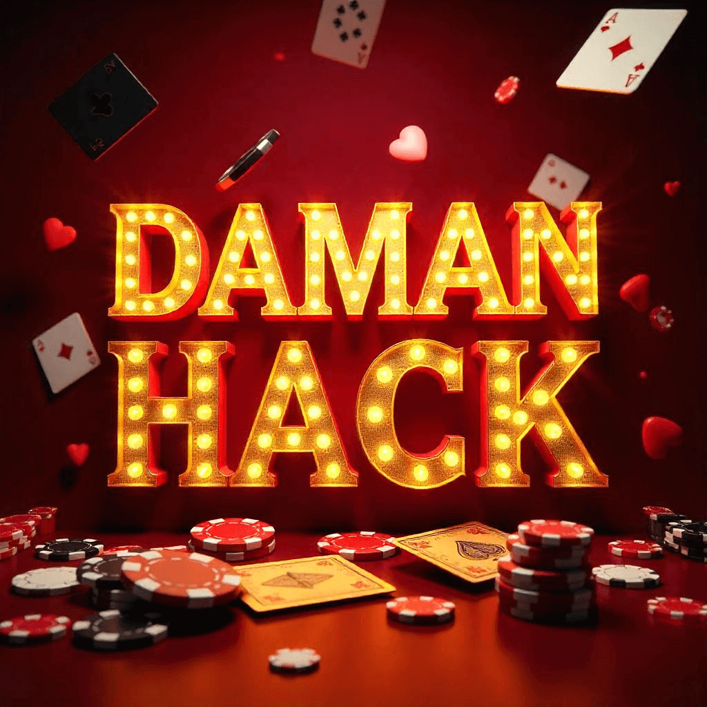 Daman Hack