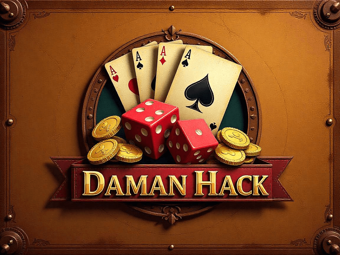 Daman Hack: Empowering a New Era of Technological Excellence