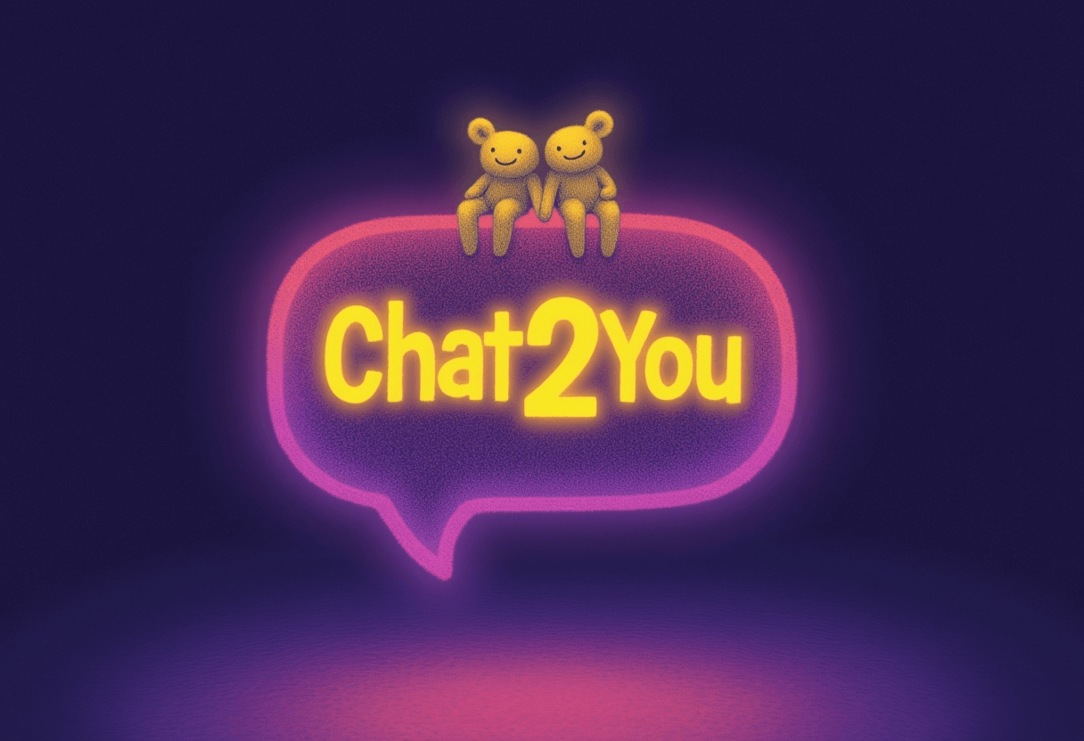 Chat2You: Spark Conversations. Build Connections.