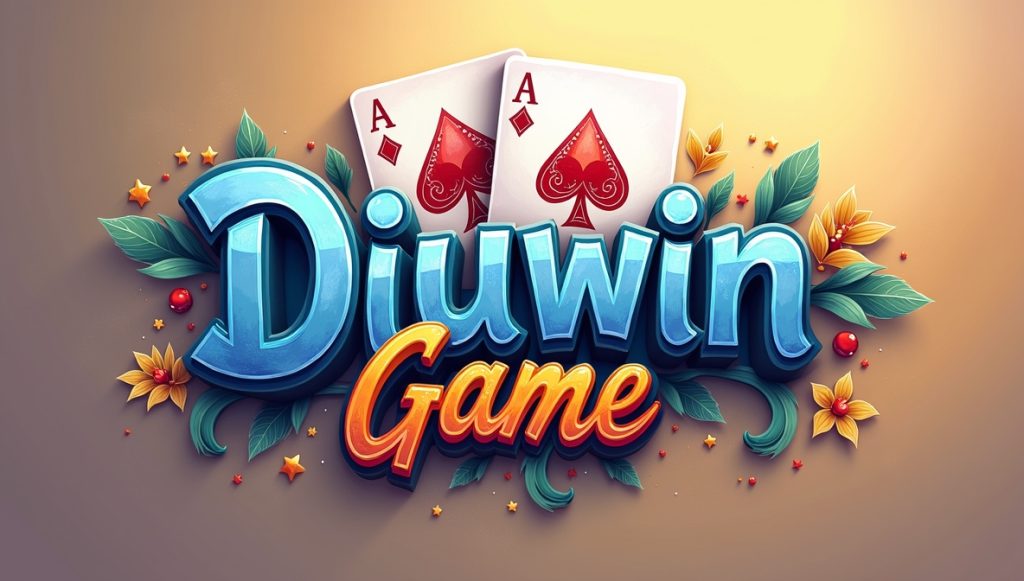 Game introduction of Diuwin Game platform