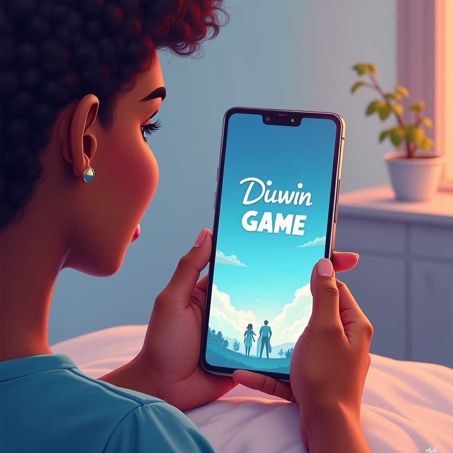 Game introduction of Diuwin Game platform